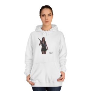 Unisex College Hoodie