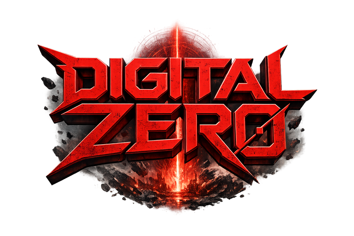 Digital Zero
